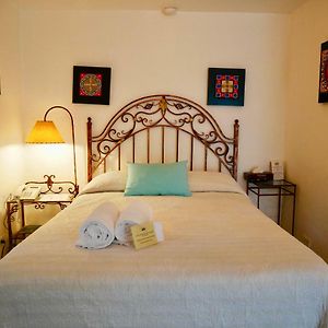 Casa De Las Conservas Comfort